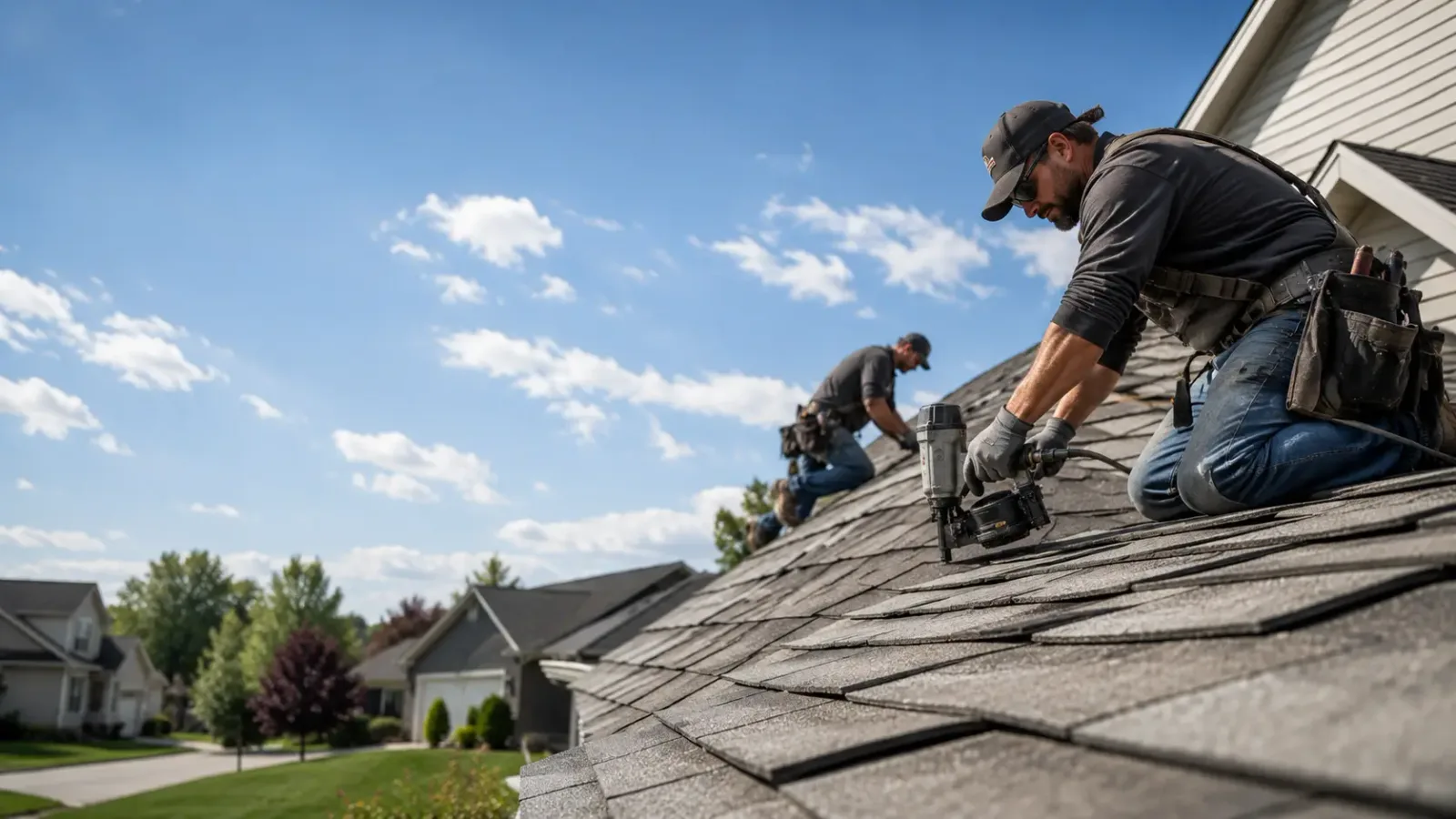 Storm Damage Roof Repair in Geneva, GA near me